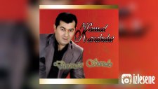 Aşık Mahzuni Şerif - Çıksam Baksam