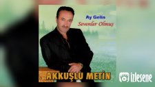 Aşık Mahzuni Şerif - Gel Gizli Gizli
