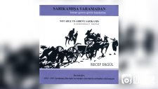 Şafak Sönmez - Yaralı