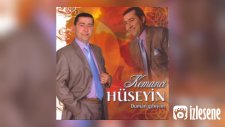 Ümit Besen - Sigarası Yaldızlı