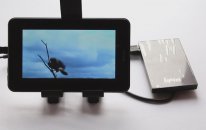 Artes Olidata Wb 7 Otg Bağlantı Testi - Web Tarayıcı Performansı