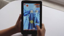 Artes Olidata Wb 9 Gameplay Minion Rush - Subway Surfers