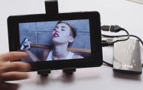 Artes Olidata Wb 9 Otg Bağlantısı Testi - Web Tarayıcı Performansı