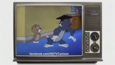 Tom Ve Jerry - Türkçe Dublaj