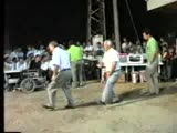Kaşık Üstadı Ali Pehlivan Ve Sarraf Kadir Bey