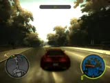 Nfs -Most Wanted Drift - 2