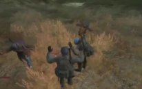 DayZ Ateş Başı Göbek Atmaca - Ankaranın Bağları