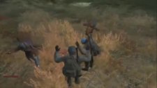 DayZ Ateş Başı Göbek Atmaca - Ankaranın Bağları