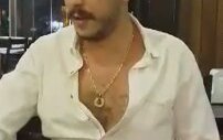 Efkarın Dibine Vuran Adam 2