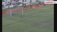 Güney Afrika'nın Milli Kalecisi Senzo Meyiwa Öldürüldü
