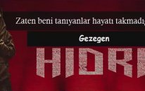 Hidra & Hasip Aksu - Gezegen (Holigan Albüm)