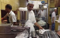 İşte Süper Adana Kebab Makinesi 0544 2366782
