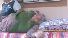 Nineyi Korkutan Torpil Şakası