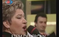 Ruhun Ezgileri - Ayşe Taş - Bu Ne Sevgi Ah