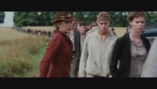 Suite Française (2014) Fragman