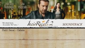 Halil Sezai - Galata Halil Sezai - Galata