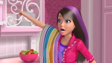 Barbie - Küçük Bir Rüya Evi Hayal Et (50. Bölüm)