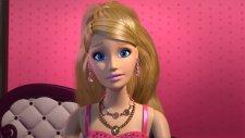 Barbie - Muhteşem Ken, Muhteşem Saçlar (5. Bölüm)