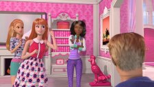 Barbie - Sensiz Olmaz (42. Bölüm)