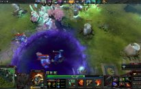 Gigabyte P15 Gameplay Dota 2 -- Gigabyte P15 Eziyor! Gigabyte P15 Yardırıyor!