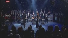 Zeynep BAŞKAN-Ha buradan görünür-Şef:Ömer Hayri UZUN