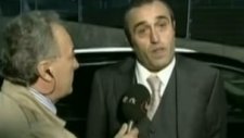 Abdurrahim Albayrak'tan Unutulmayan Hagi Tepkisi!.