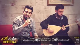 Ali Metin - Has Gelin Ali Metin - Has Gelin
