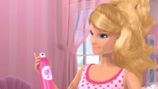Barbie - Kötü Saç Günü (10. Bölüm)