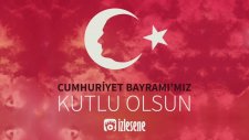29 Ekim Cumhuriyet Bayramınız Kutlu Olsun