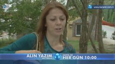 Alın Yazım - 42. Bölüm Fragmanı