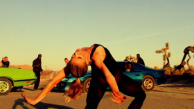 Calvin Harris - Open Wide Calvin Harris - Open Wide