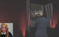 Duygu Max Payne 3 Oynuyor! - 2 - Şanzelize Cafe Olayları