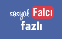 Fenomenlerin Falcısından Facebook Falı