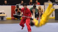 Koreografide Master Yapmak