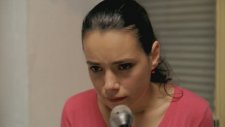 Özgü Namal Ağlama Sahnesi / Beynelmilel
