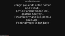 Tofaş Şahin - En İyi Kız Kaçırma Bestesi