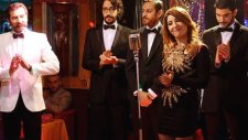 Ulan İstanbul - Attın Kalbime Demirden Pençe