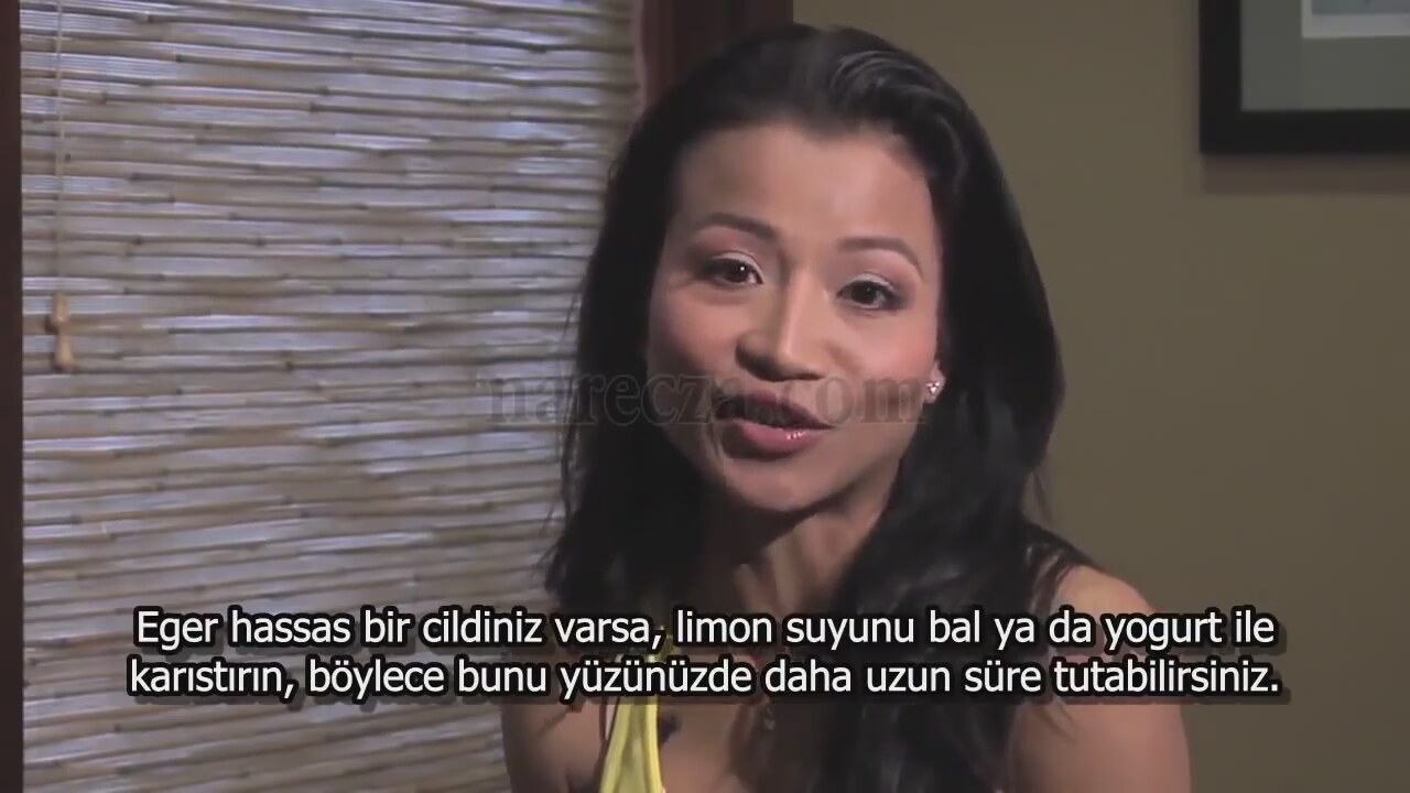 Limon Suyu ile Cilt Bakımı Nasıl Yapılır Limon Suyu ile Cilt Bakımı Nasıl Yapılır