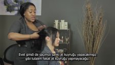 Okula Giderken Yapabileceğiniz Saç Modelleri