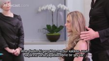 Saçlarını Kendi Kesmek İsteyenler İzlemeli