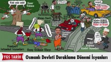 Doping Hafıza İle Ygs Tarih 17.yüzyıl İsyanları