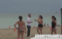 Elleme Şakası