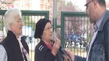 Ezan Sesi Duymak İstemiyoruz