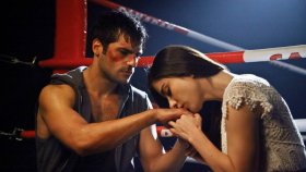 Kiraz Mevsimi - Ayaz Boks Yapıyor