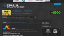 Minecraft Technic Launcher Kurulumu
