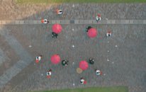 Ok Go - I Won't Let You Down (Official Video)
