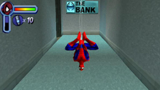Spider-Man (Blm 2) - Her Halta Örümcek Koşsun Oh Ne Güzel!