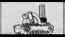 Kerim - Yanıldım Klip (2007)