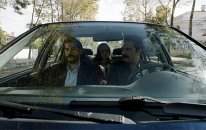 Urfalıyam Ezelden 4. Bölüm Fragmanı