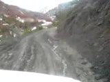 Rampa Yol Diye Buna Denir!